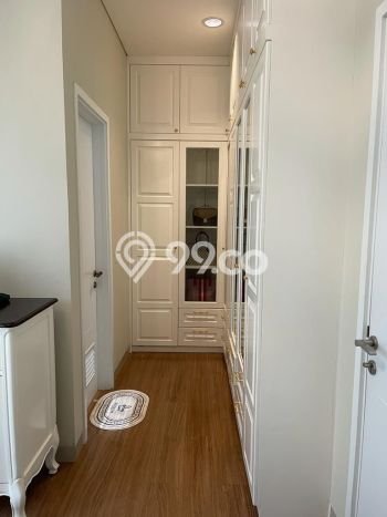 FEATURED! Rumah Nyaman di BSD The Savia, Luas 90m² Bangunan 150m² FEATURED! Rumah Nyaman di BSD The Savia, Luas 90m² Bangunan 150m²