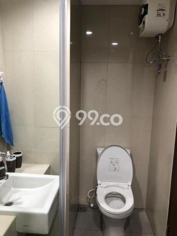 Apartemen Terawat Dijual di Tangerang Spesifikasi 2 KT, 2 KM Apartemen Terawat Dijual di Tangerang Spesifikasi 2 KT, 2 KM