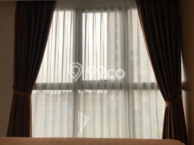 Apartemen Terawat Dijual di Tangerang Spesifikasi 2 KT, 2 KM Apartemen Terawat Dijual di Tangerang Spesifikasi 2 KT, 2 KM