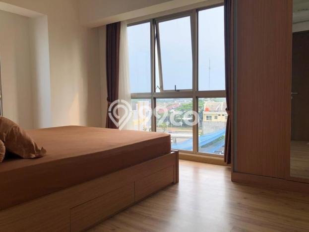 Apartemen Terawat Dijual di Tangerang Spesifikasi 2 KT, 2 KM Apartemen Terawat Dijual di Tangerang Spesifikasi 2 KT, 2 KM
