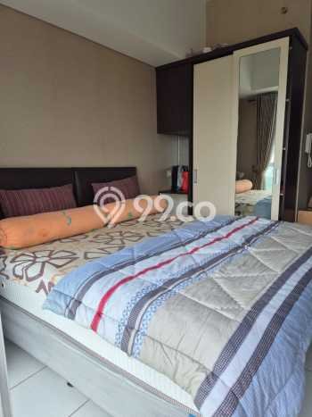Apartemen Terawat Dijual di Tangerang Spesifikasi 1 KT, 1 KM Apartemen Terawat Dijual di Tangerang Spesifikasi 1 KT, 1 KM