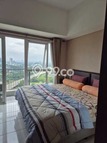 Apartemen Terawat Dijual di Tangerang Spesifikasi 1 KT, 1 KM Apartemen Terawat Dijual di Tangerang Spesifikasi 1 KT, 1 KM