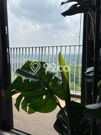 Hunian Apartemen High-Class untuk Dijual di Tangerang dengan 3 BR & 2 Kamar Mandi Hunian Apartemen High-Class untuk Dijual di Tangerang dengan 3 BR & 2 Kamar Mandi
