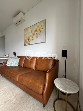 Hunian Apartemen High-Class untuk Dijual di Tangerang dengan 3 BR & 2 Kamar Mandi Hunian Apartemen High-Class untuk Dijual di Tangerang dengan 3 BR & 2 Kamar Mandi