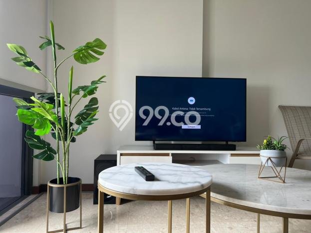 Hunian Apartemen High-Class untuk Dijual di Tangerang dengan 3 BR & 2 Kamar Mandi Hunian Apartemen High-Class untuk Dijual di Tangerang dengan 3 BR & 2 Kamar Mandi