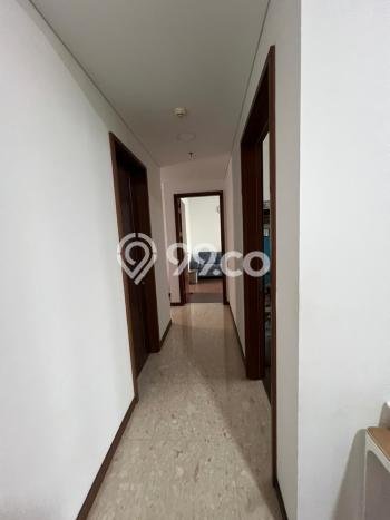 Hunian Apartemen High-Class untuk Dijual di Tangerang dengan 3 BR & 2 Kamar Mandi Hunian Apartemen High-Class untuk Dijual di Tangerang dengan 3 BR & 2 Kamar Mandi