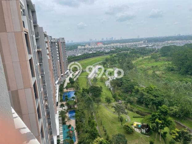 Paling Dicari! Apartemen Eksklusif Dijual di BSD Green Cove Punya 2 Bedroom Paling Dicari! Apartemen Eksklusif Dijual di BSD Green Cove Punya 2 Bedroom