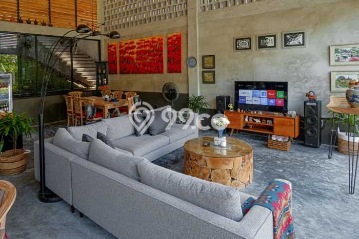 DIJUAL! Vila di Kasihan, Luas 717m2m², Lokasi Premium DIJUAL! Vila di Kasihan, Luas 717m2m², Lokasi Premium