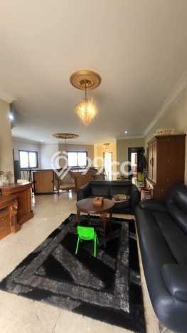 Ready to Use! Premium House LT 380m2 Desain Modern di BSD Giri Loka Ready to Use! Premium House LT 380m2 Desain Modern di BSD Giri Loka