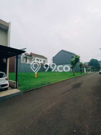 Tanah Kavling Dijual di BSD Kencana Loka, Tangerang dengan Luas Tanah 144m2 Tanah Kavling Dijual di BSD Kencana Loka, Tangerang dengan Luas Tanah 144m2