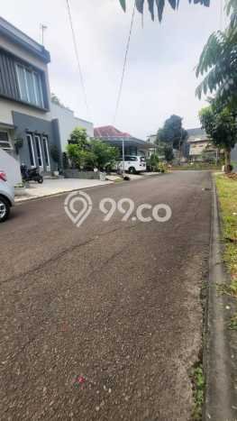 Tanah Kavling Dijual di BSD Kencana Loka, Tangerang dengan Luas Tanah 144m2 Tanah Kavling Dijual di BSD Kencana Loka, Tangerang dengan Luas Tanah 144m2