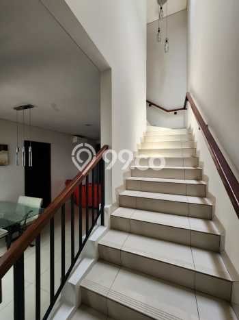Dijual Rumah Mewah Megah Dengan View Eksklusif di BSD Eminent, Tangerang Dijual Rumah Mewah Megah Dengan View Eksklusif di BSD Eminent, Tangerang
