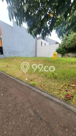 Tanah Kavling Dijual di BSD Kencana Loka, Tangerang dengan Luas Tanah 144m2 Tanah Kavling Dijual di BSD Kencana Loka, Tangerang dengan Luas Tanah 144m2
