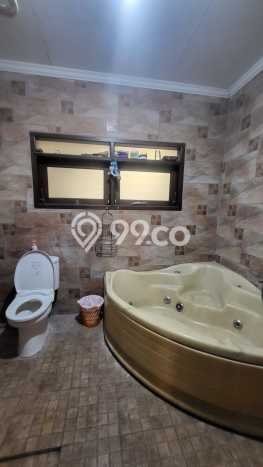Ready to Use! Premium House LT 380m2 Desain Modern di BSD Giri Loka Ready to Use! Premium House LT 380m2 Desain Modern di BSD Giri Loka