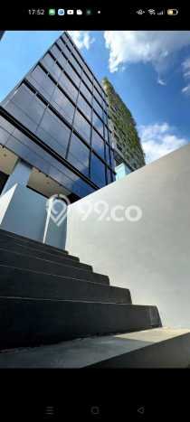 Kantor Dijual di Prime Area Jakarta Selatan Luas 1450m2 Kantor Dijual di Prime Area Jakarta Selatan Luas 1450m2