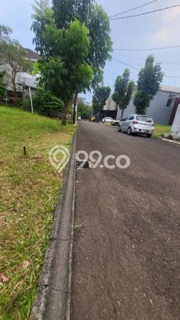 Tanah Kavling Dijual di BSD Kencana Loka, Tangerang dengan Luas Tanah 144m2 Tanah Kavling Dijual di BSD Kencana Loka, Tangerang dengan Luas Tanah 144m2