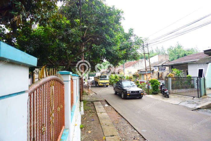 Kost Dijual di BSD The Green dengan 39 KT dan Luas 1059m2 Kost Dijual di BSD The Green dengan 39 KT dan Luas 1059m2
