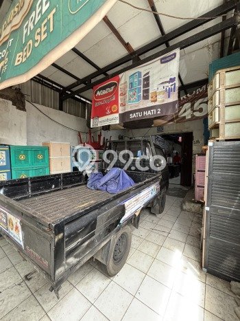 Ruko Komersial Dijual di Ciputat Tangerang Selatan LT 2400m2 & LB 2000m2 Ruko Komersial Dijual di Ciputat Tangerang Selatan LT 2400m2 & LB 2000m2