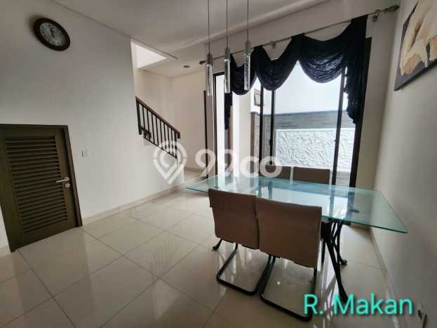 Dijual Rumah Mewah Megah Dengan View Eksklusif di BSD Eminent, Tangerang Dijual Rumah Mewah Megah Dengan View Eksklusif di BSD Eminent, Tangerang
