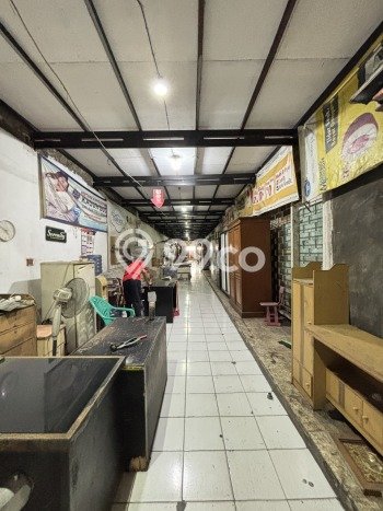 Ruko Komersial Dijual di Ciputat Tangerang Selatan LT 2400m2 & LB 2000m2 Ruko Komersial Dijual di Ciputat Tangerang Selatan LT 2400m2 & LB 2000m2