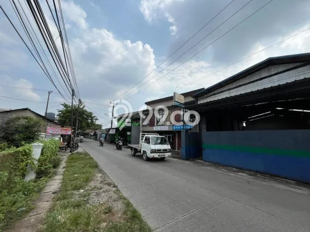 LOKASI STRATEGIS! Gudang di Tambun Selatan, Luas 650m², Area Berkembang LOKASI STRATEGIS! Gudang di Tambun Selatan, Luas 650m², Area Berkembang