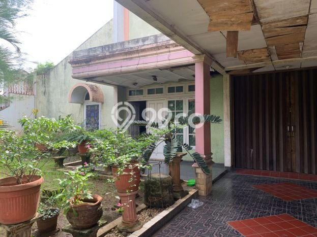 Ruko Dijual di Tangerang LT 475m2 & LB 436m2 Lokasi Terbaik! Ruko Dijual di Tangerang LT 475m2 & LB 436m2 Lokasi Terbaik!