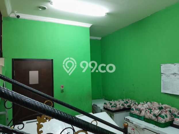 Paling Diincar! Ruko Dijual di BSD Kencana Loka Harga Kompetitif Paling Diincar! Ruko Dijual di BSD Kencana Loka Harga Kompetitif