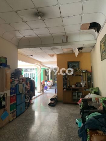 Ruko Dijual di Tangerang LT 475m2 & LB 436m2 Lokasi Terbaik! Ruko Dijual di Tangerang LT 475m2 & LB 436m2 Lokasi Terbaik!