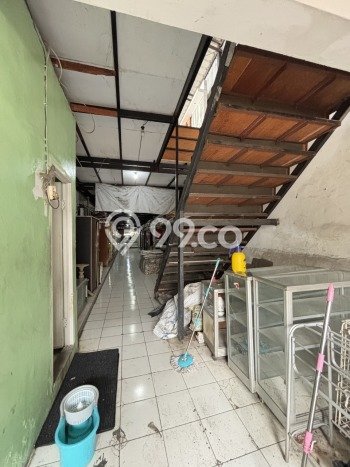 Ruko Komersial Dijual di Ciputat Tangerang Selatan LT 2400m2 & LB 2000m2 Ruko Komersial Dijual di Ciputat Tangerang Selatan LT 2400m2 & LB 2000m2