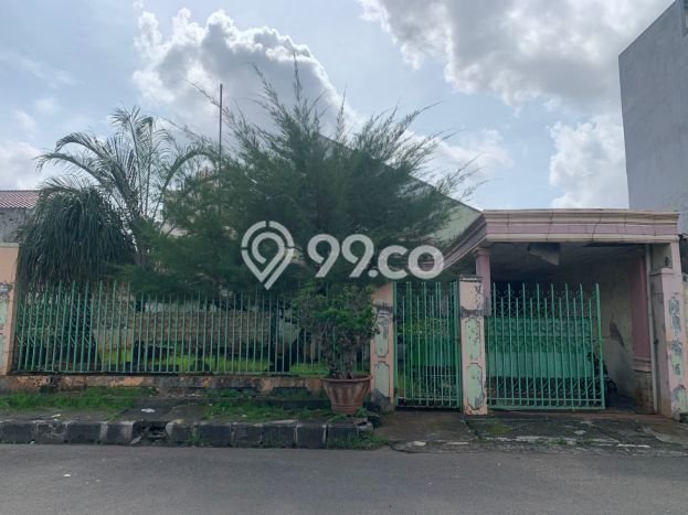Ruko Dijual di Tangerang LT 475m2 & LB 436m2 Lokasi Terbaik! Ruko Dijual di Tangerang LT 475m2 & LB 436m2 Lokasi Terbaik!