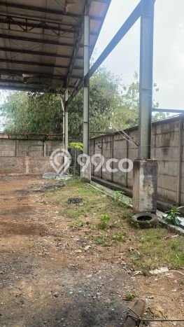 Gudang Disewakan Cepat di Legok Tangerang LB 650m2 Gudang Disewakan Cepat di Legok Tangerang LB 650m2