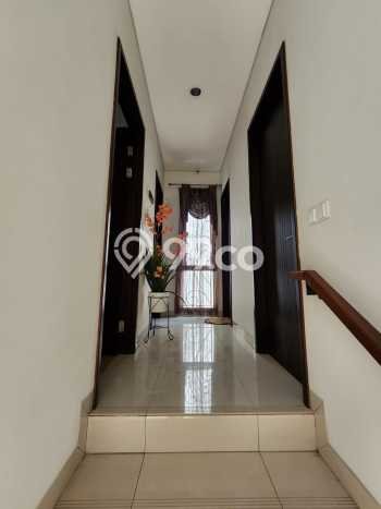 Dijual Rumah Mewah Megah Dengan View Eksklusif di BSD Eminent, Tangerang Dijual Rumah Mewah Megah Dengan View Eksklusif di BSD Eminent, Tangerang