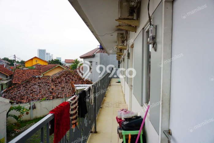 Kost Dijual di BSD The Green dengan 39 KT dan Luas 1059m2 Kost Dijual di BSD The Green dengan 39 KT dan Luas 1059m2