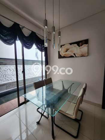 Dijual Rumah Mewah Megah Dengan View Eksklusif di BSD Eminent, Tangerang Dijual Rumah Mewah Megah Dengan View Eksklusif di BSD Eminent, Tangerang