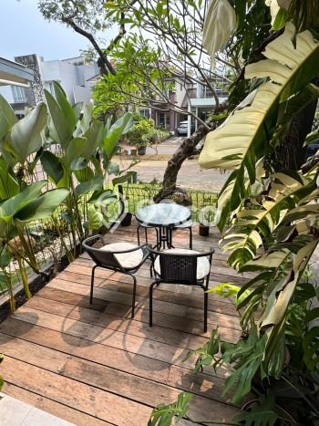 For Sale! Premium House LT 275m2 Desain Elegan di BSD Taman Provence For Sale! Premium House LT 275m2 Desain Elegan di BSD Taman Provence