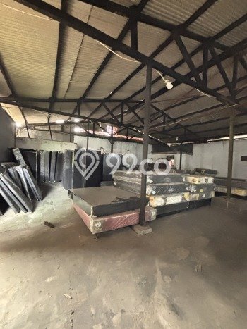 Ruko Komersial Dijual di Ciputat Tangerang Selatan LT 2400m2 & LB 2000m2 Ruko Komersial Dijual di Ciputat Tangerang Selatan LT 2400m2 & LB 2000m2