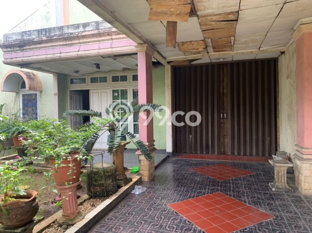 Ruko Dijual di Tangerang LT 475m2 & LB 436m2 Lokasi Terbaik! Ruko Dijual di Tangerang LT 475m2 & LB 436m2 Lokasi Terbaik!