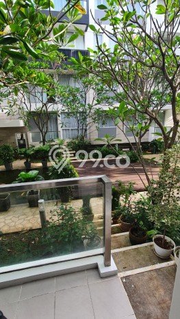 Siap Huni Apartemen di Tangerang 3 Kamar & 1 Kamar Mandi, Luas 105m2 Siap Huni Apartemen di Tangerang 3 Kamar & 1 Kamar Mandi, Luas 105m2