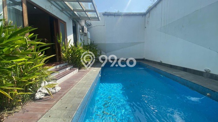 INVESTASI POTENSIAL! Vila di Mergangsan, Area 527m2m², Lokasi Prima INVESTASI POTENSIAL! Vila di Mergangsan, Area 527m2m², Lokasi Prima