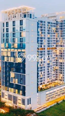 Dijual Apartemen di Tangerang 1 Kamar & 1 Kamar Mandi, Luas 30m2 Dijual Apartemen di Tangerang 1 Kamar & 1 Kamar Mandi, Luas 30m2