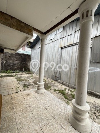 Ruko Komersial Dijual di Ciputat Tangerang Selatan LT 2400m2 & LB 2000m2 Ruko Komersial Dijual di Ciputat Tangerang Selatan LT 2400m2 & LB 2000m2