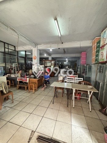 Unit Ruko Dijual di Ciputat Timur Tangerang Selatan Luas Bangunan 600m2 Unit Ruko Dijual di Ciputat Timur Tangerang Selatan Luas Bangunan 600m2