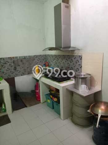 Rumah Modern 2 KT di BSD Neo Catalonia Tangerang Full Furnished Rumah Modern 2 KT di BSD Neo Catalonia Tangerang Full Furnished