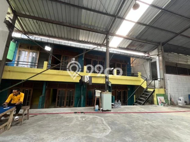 LOKASI STRATEGIS! Gudang di Tambun Selatan, Luas 650m², Area Berkembang LOKASI STRATEGIS! Gudang di Tambun Selatan, Luas 650m², Area Berkembang