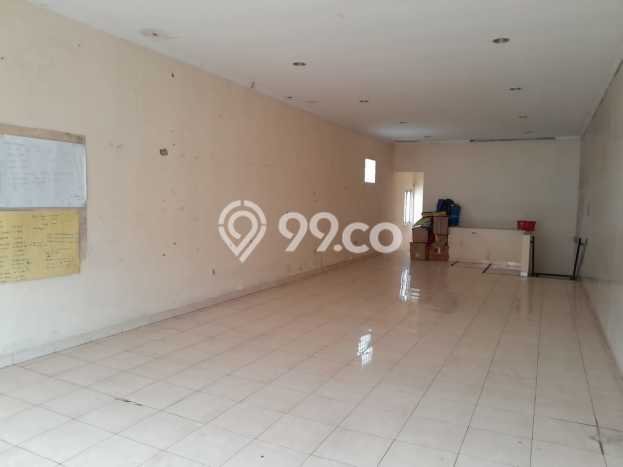 Paling Diincar! Ruko Dijual di BSD Kencana Loka Harga Kompetitif Paling Diincar! Ruko Dijual di BSD Kencana Loka Harga Kompetitif