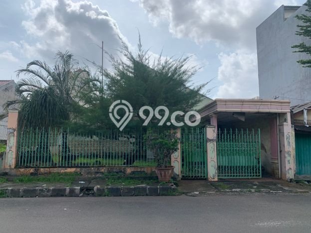 Ruko Dijual di Tangerang LT 475m2 & LB 436m2 Lokasi Terbaik! Ruko Dijual di Tangerang LT 475m2 & LB 436m2 Lokasi Terbaik!