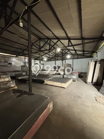Ruko Komersial Dijual di Ciputat Tangerang Selatan LT 2400m2 & LB 2000m2 Ruko Komersial Dijual di Ciputat Tangerang Selatan LT 2400m2 & LB 2000m2