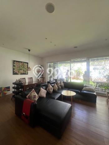 For Sale! Premium House LT 275m2 Desain Elegan di BSD Taman Provence For Sale! Premium House LT 275m2 Desain Elegan di BSD Taman Provence