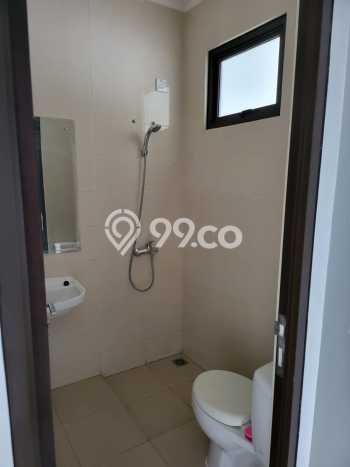RECOMMENDED! Rumah di BSD Nusaloka, 2 KT, Lokasi Strategis, LT 90m² Bangunan 110m² RECOMMENDED! Rumah di BSD Nusaloka, 2 KT, Lokasi Strategis, LT 90m² Bangunan 110m²