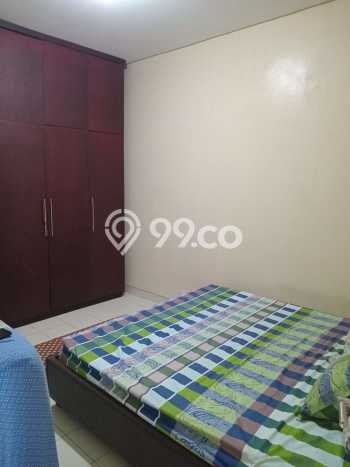 Rumah Modern 2 KT di BSD Neo Catalonia Tangerang Full Furnished Rumah Modern 2 KT di BSD Neo Catalonia Tangerang Full Furnished
